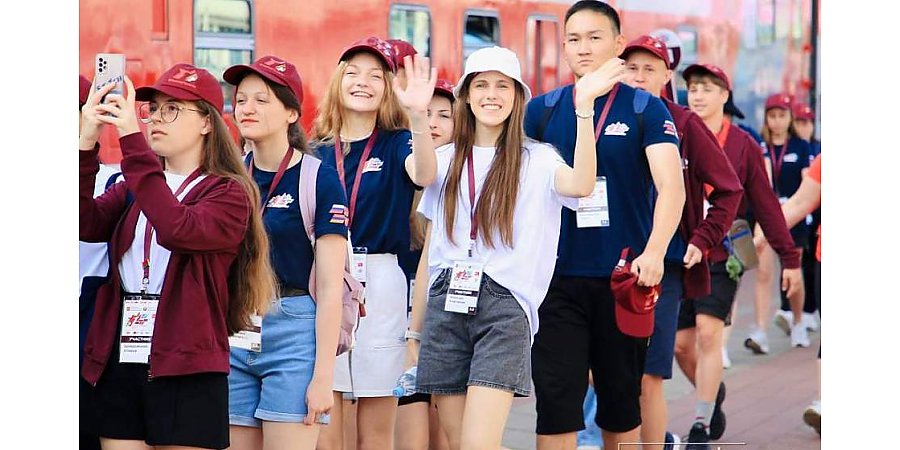 «Поезд Памяти» приедет в Гродно 23 июня