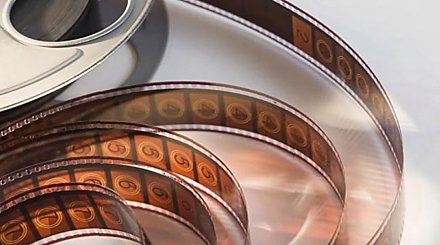 Кинофестиваль "Паўночнае ззянне" пройдет онлайн