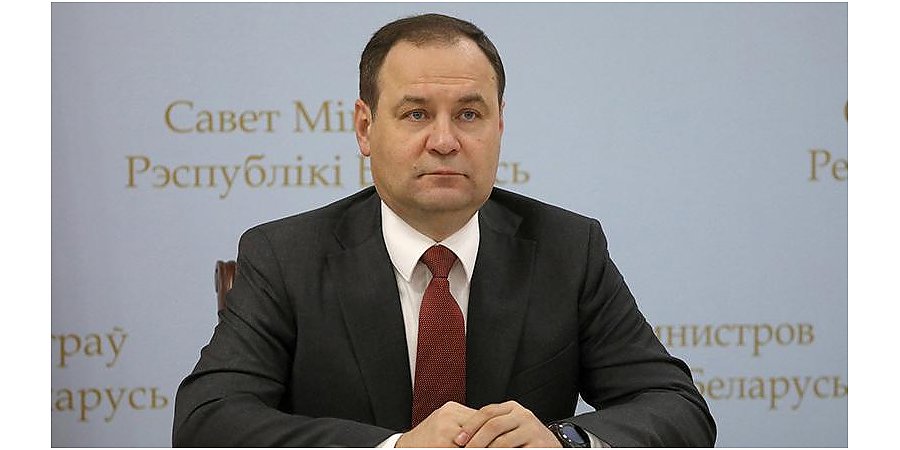 Роман Головченко рассказал, как Беларусь готовится к празднованию 80-летия Победы