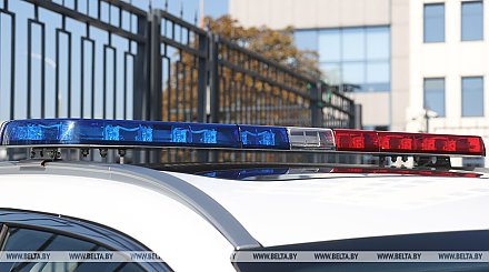 ГАИ Гродненской области за сутки пресекла 710 нарушений ПДД