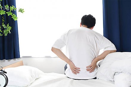 Как понять, что поясница болит из-за проблем с почками