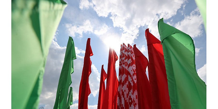 Стартуе абласны чэлендж «Мова краіны маёй», прымеркаваны да Дня роднай мовы