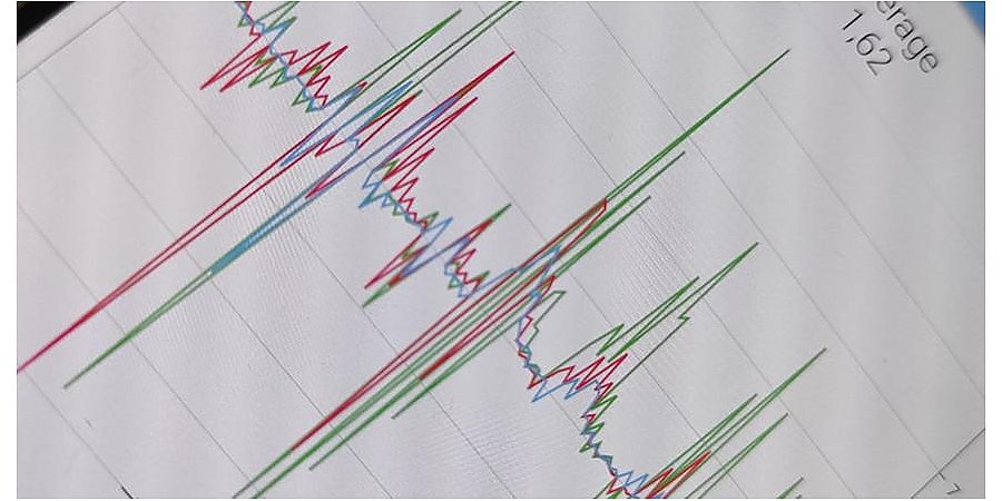 В Турции произошло еще одно землетрясение магнитудой 4,6