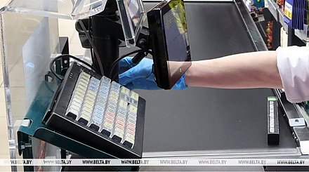 Комментарий «Об упразднении необходимости считывания унифицированных контрольных знаков при реализации маркированных товаров»