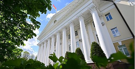 Минобороны проведет тактико-специальное занятие "Помощь-2023"