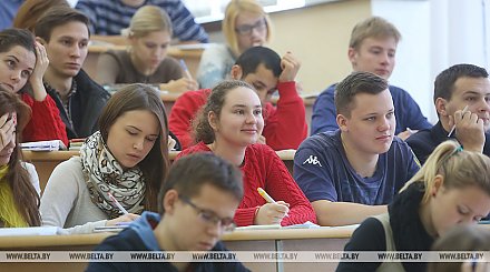 Минобразования: занятия в учреждениях образования Беларуси проходят в обычном режиме