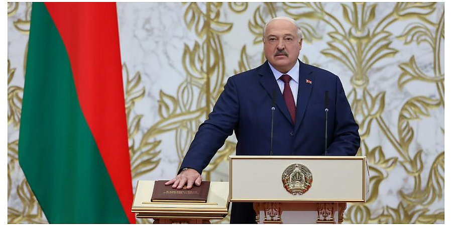 Инаугурация, признание в счастье, важные кадры, ржавый станок и контроль без "хотелок". Итоги недели Президента