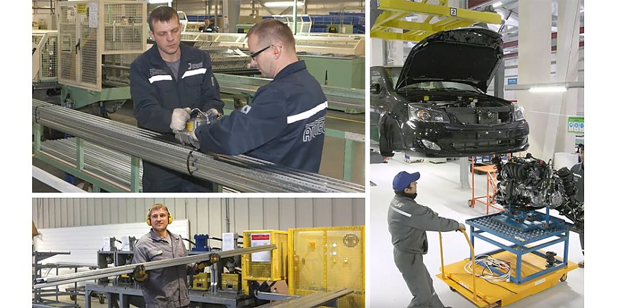 Клепать гайки недостаточно. Почему Беларусь пошла на создание СЭЗ и что от них требует Александр Лукашенко