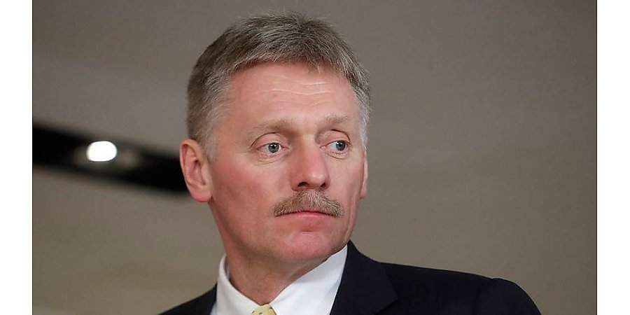 Беларусь в ситуации с самолетом Ryanair действовала в соответствии с международными правилами - Дмитрий Песков