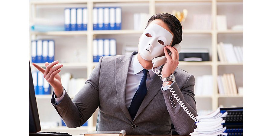 Как не попасть на крючок мошенников