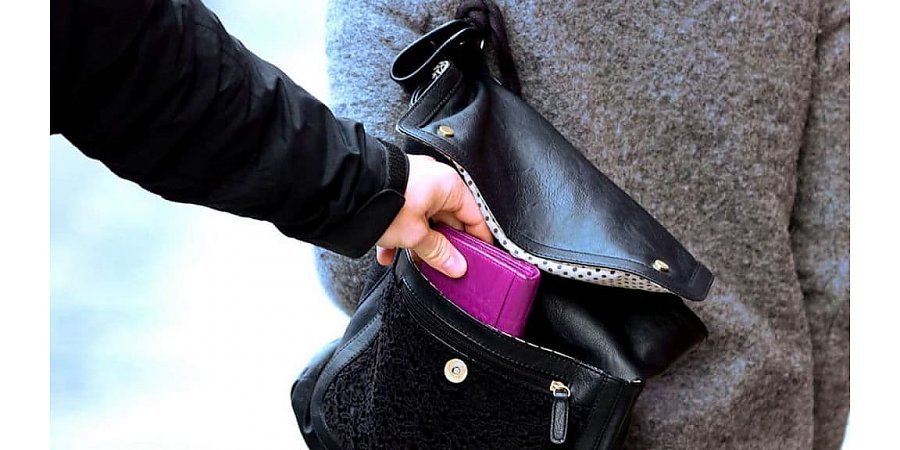 Что грозит злоумышленникам за кражи?