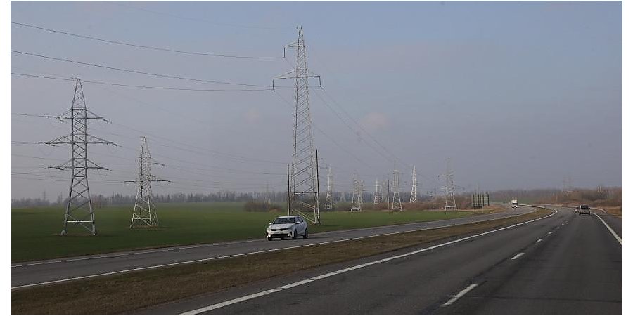 Беларусь потратит Br2,1 млрд на восстановление дорог в 2024 году