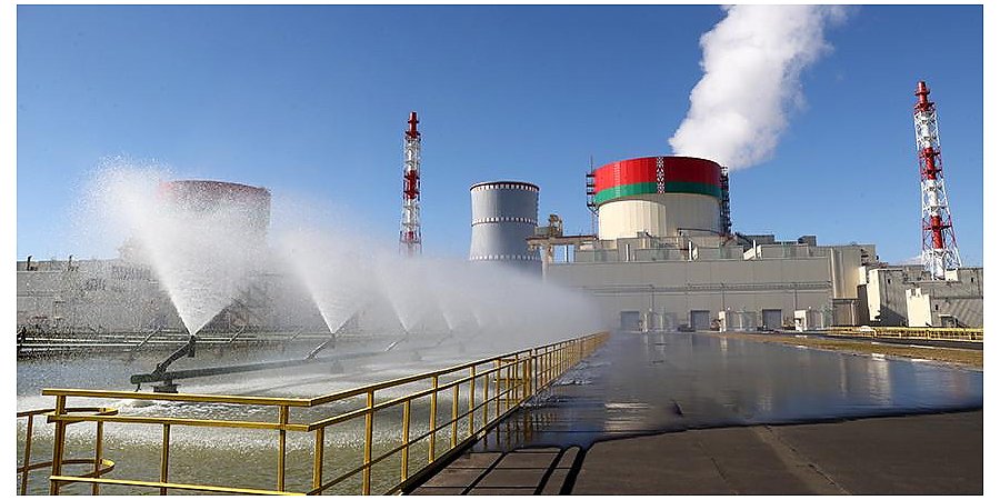 Отработавшее ядерное топливо с БелАЭС будут вывозить на переработку в РФ с возвратом отходов