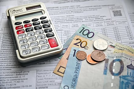 В Беларуси в этом году не будут пересматривать тарифы на жилищно-коммунальные услуги