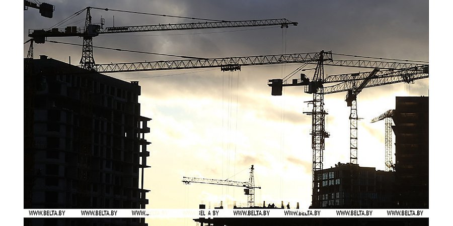 Госпрограмма по строительству жилья на 2026-2030 годы скоро будет принята в Беларуси