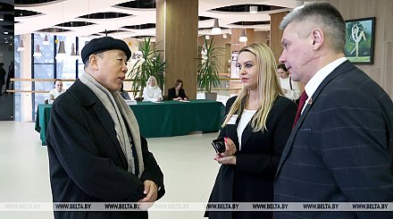 Наблюдатель от ОДКБ: третий день работаем в Беларуси, каких-либо нарушений не зафиксировано