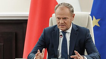 Туск признал рост в Польше антиукраинских настроений