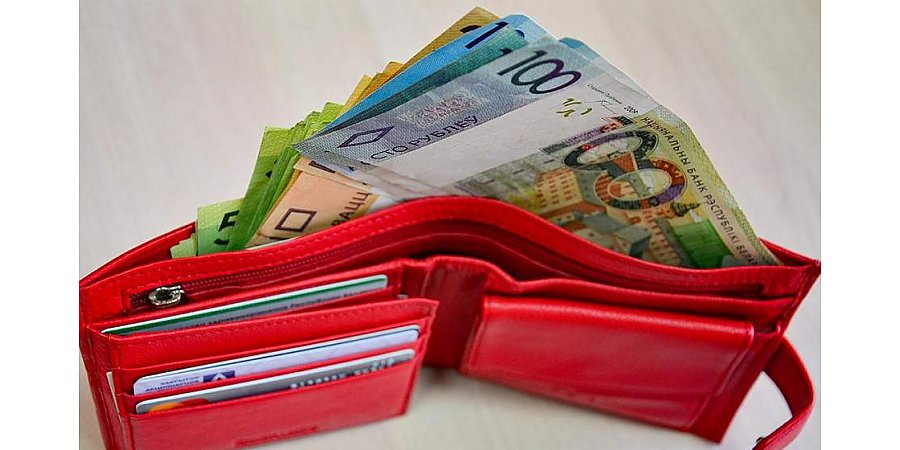 Как выполняется Указ Президента «О мерах по обеспечению своевременной выплаты заработной платы» в регионах