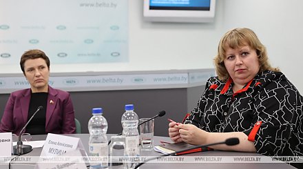 Эксперт рассказала об основных акцентах при организации инклюзии в образовании