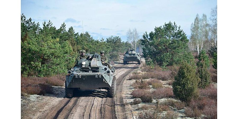 Защитим собственную землю. Как скажется на Беларуси и региональной безопасности приостановка действия ДОВСЕ