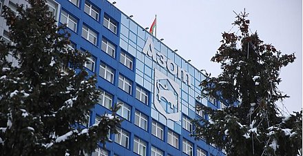 На "Гродно Азоте" произошла внеплановая остановка цеха