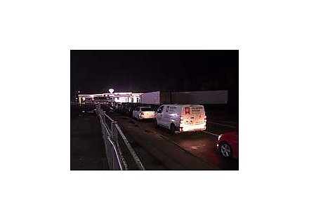 «Это настоящее издевательство!»: что говорят люди о закрытии границы Литвой