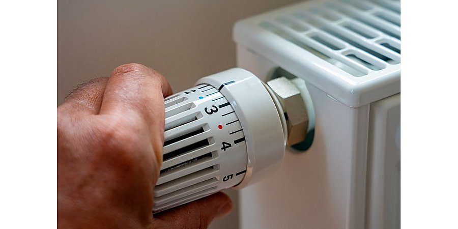 Узнали, когда в Вороновском районе в жилом фонде включат отопление 