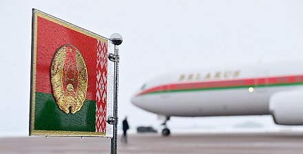 Александр Лукашенко 5-6 апреля примет участие в заседании ВГС и встретится с Владимиром Путиным
