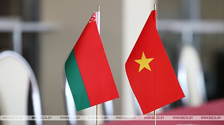Беларусь и Вьетнам активизируют сотрудничество в экономике, торговле и туризме
