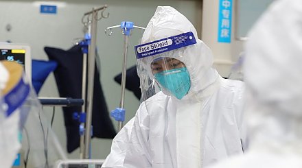 В Гонконге начинаются клинические испытания препарата от коронавируса