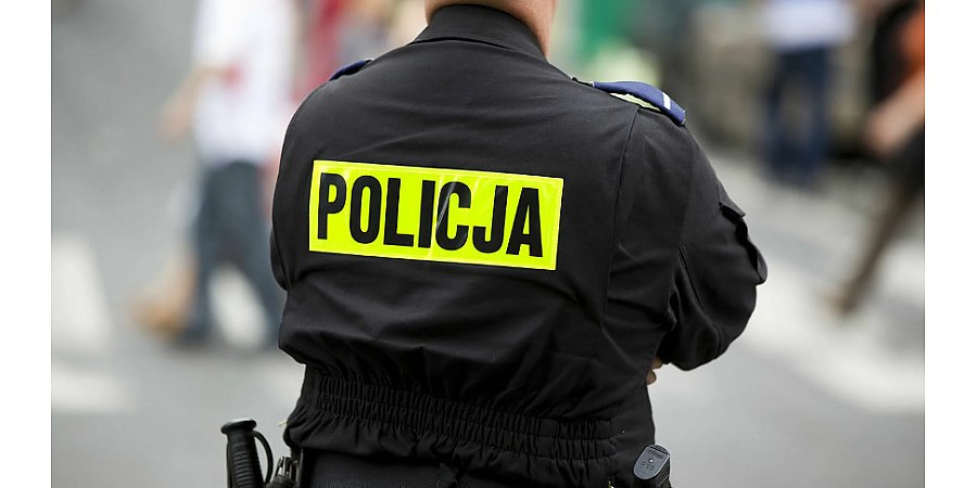 Польская полиция зафиксировала 15 нарушений режима тишины перед выборами президента