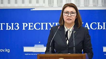 Кыргызстан введет запрет на въезд иностранных граждан