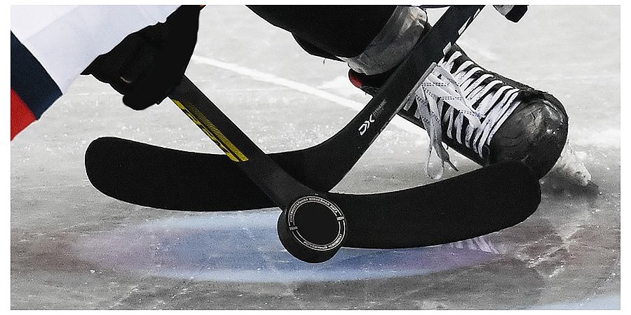 Разгорается скандал между мэрией Риги и Международной федерацией хоккея