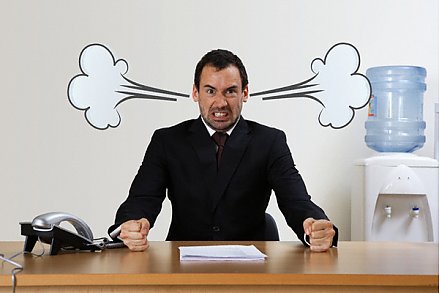 Работа или каторга?