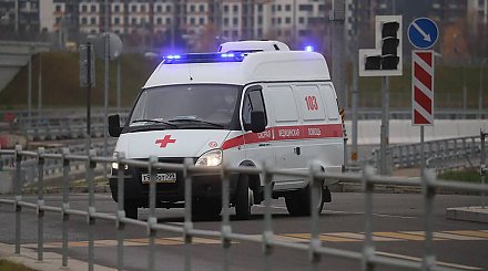 В России за семь дней на 12% больше случаев заражения COVID-19 в сравнении с прошлой неделей