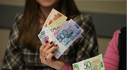 Как без проблем дать деньги в долг?