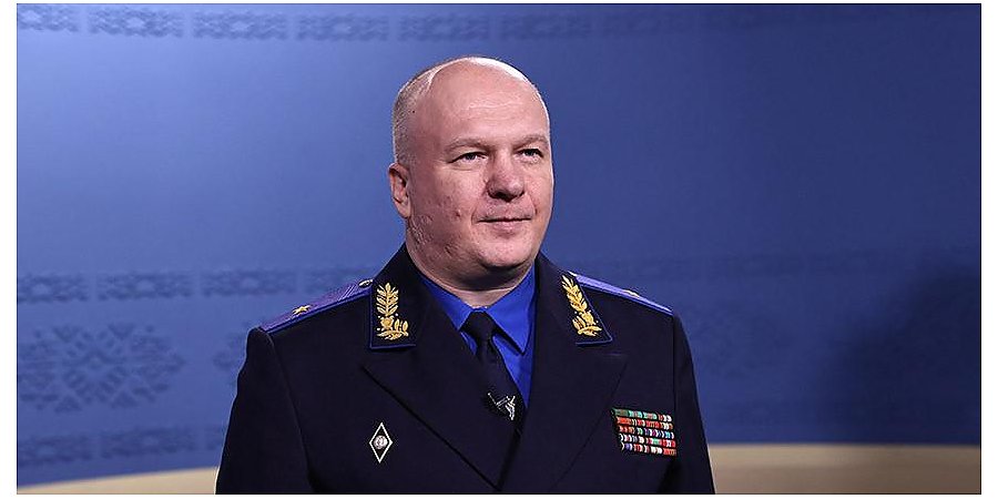 Заместитель Государственного секретаря Совета Безопасности Александр Рахманов рассказал о концепции национальной безопасности