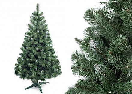 Жительница Вороново заплатила за елку в сети, но получила только ее фото