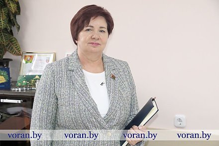 Слово сдержат — обновлению быть!