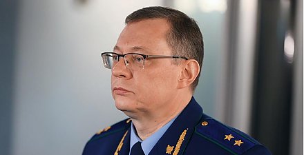 Андрей Швед рассказал о составе комиссии для работы с желающими вернуться на родину