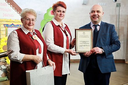 Дело не в возрасте, а в состоянии души