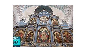 Духовная жемчужина: реставрация Жировичей и их духовное наследие