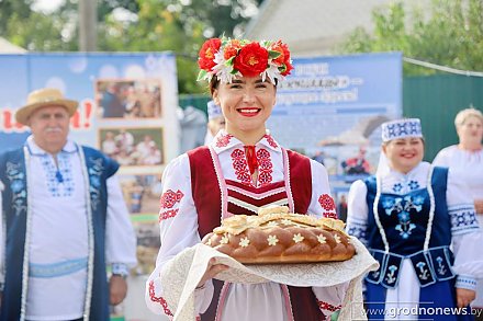 Чем живет АПК Гродненской области и какой вклад вносит в продовольственную безопасность страны