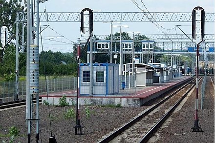 Запрет на железнодорожное сообщение на польско-белорусской границе продлен до 30 апреля – Госпогранкомитет