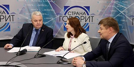 На энергонасыщенную сельхозтехнику Минпрома с 2024 года предоставляется пятилетняя гарантия