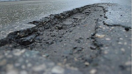 Милиция запустила чат-бот «Ямы на дорогах Гродненщины»