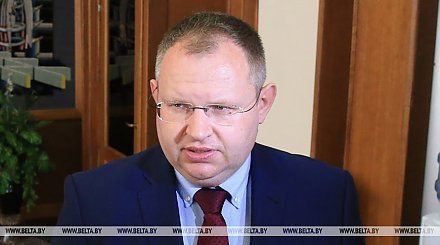 Минфин Беларуси оценивает потери из-за налогового маневра в 2020 году в $400 млн