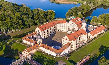 Объявлен конкурс на лучшие видео о Беларуси, которые покажут в Дубае