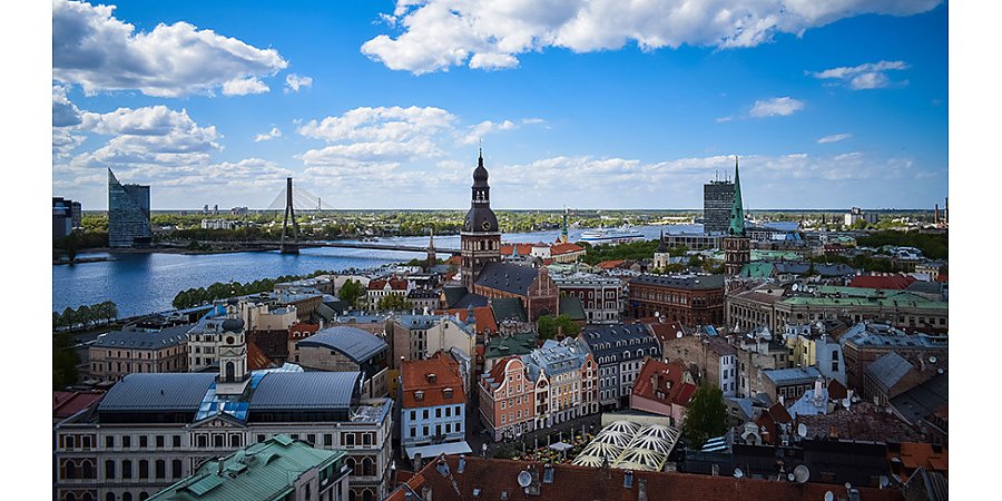 В некоторых районах цена доходила до 1000 евро. Латыш о стоимости коммунальных услуг в Латвии