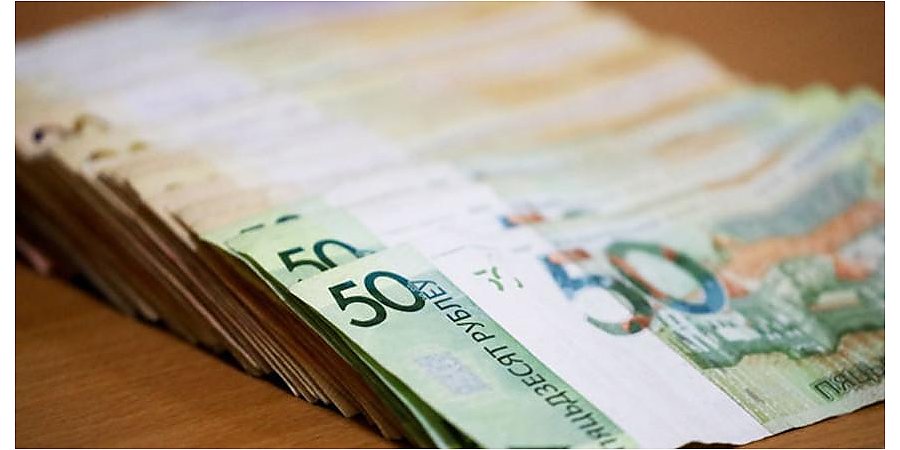 Зарплаты в сельском хозяйстве с начала года выросли более чем на 25%